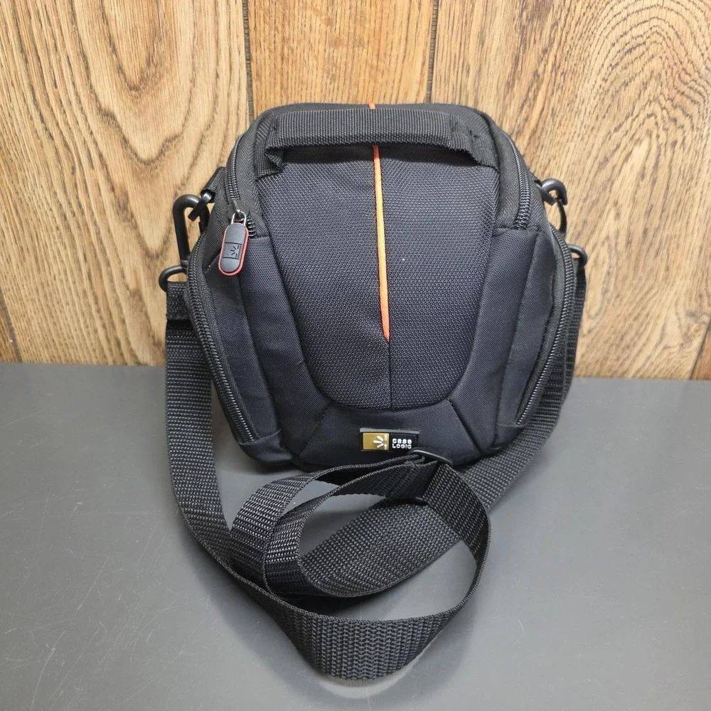 Case Logic brand case